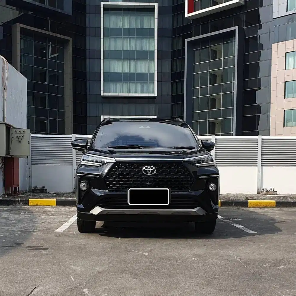 ‼️DP 20  JT‼️TOYOTA VELOZ Q TSS 1.5 CVT MOBIL TERAWAT & BEBAS LAKBAN.