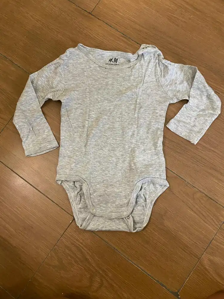 Jumper panjang h&m