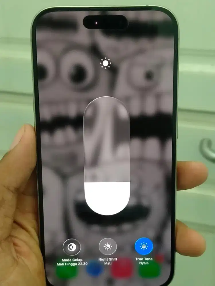 Iphone 15 Pro Inter 256