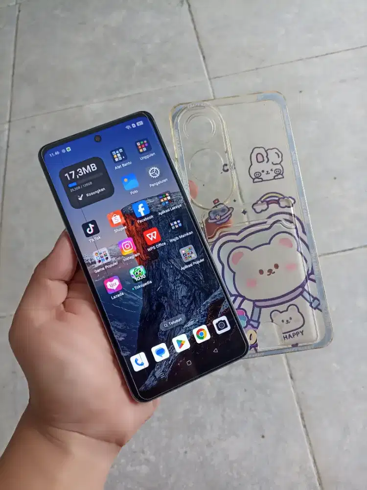 Oppo A60 NFC (8+8/128)