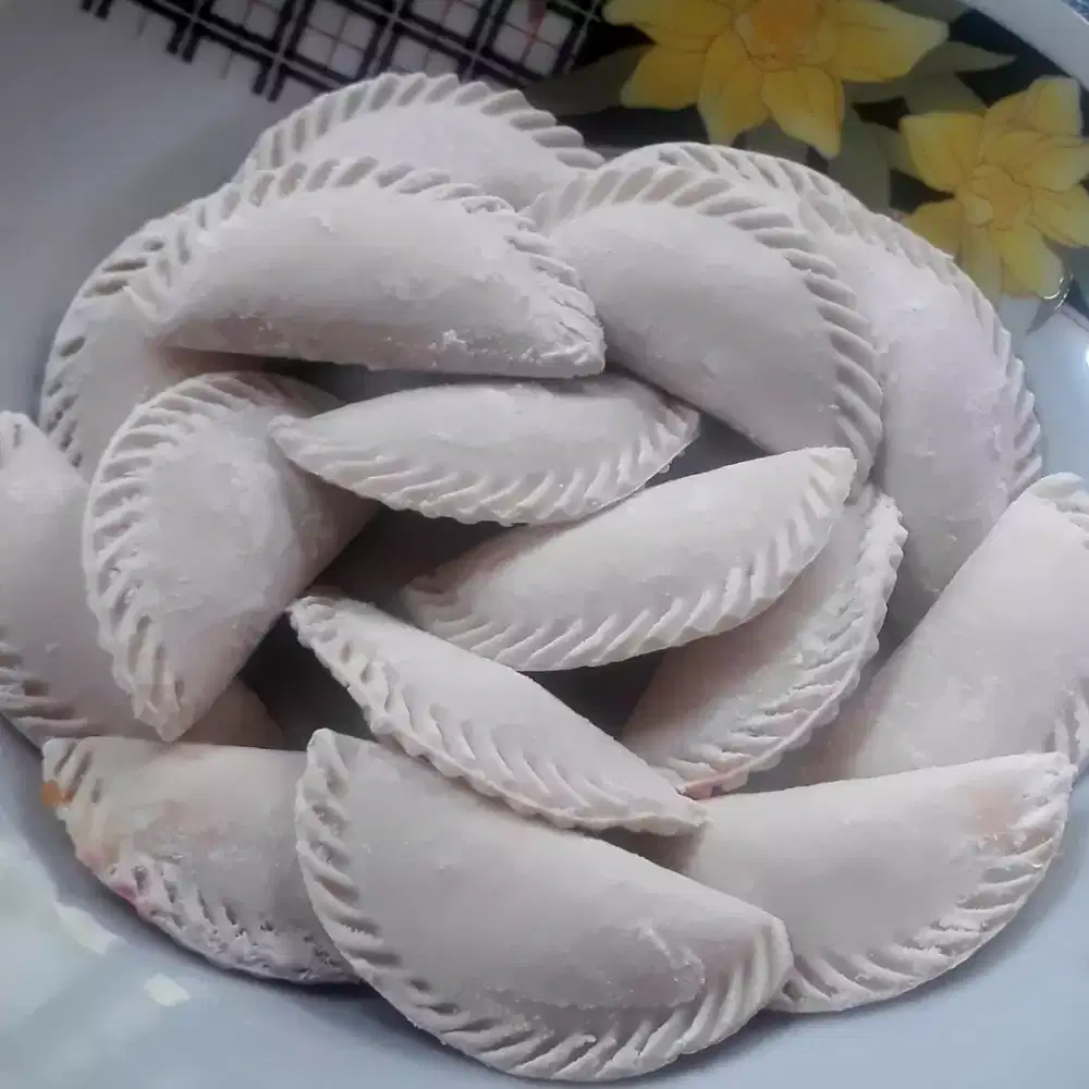 Cireng Ayam Suwir