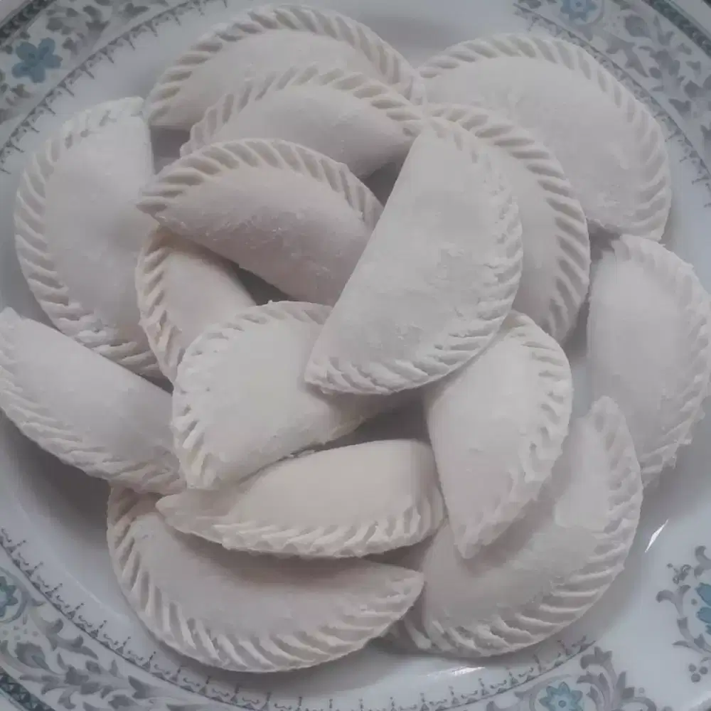 Cireng Ayam Keju