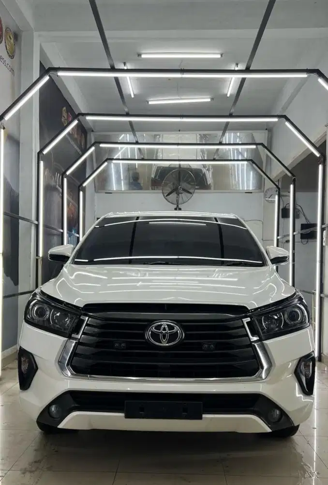 Toyota Kijang Innova 2021 Diesel
