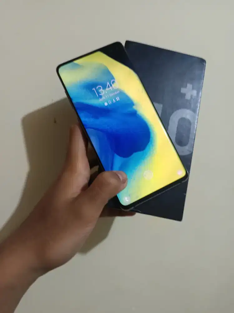 samsung s10 plus