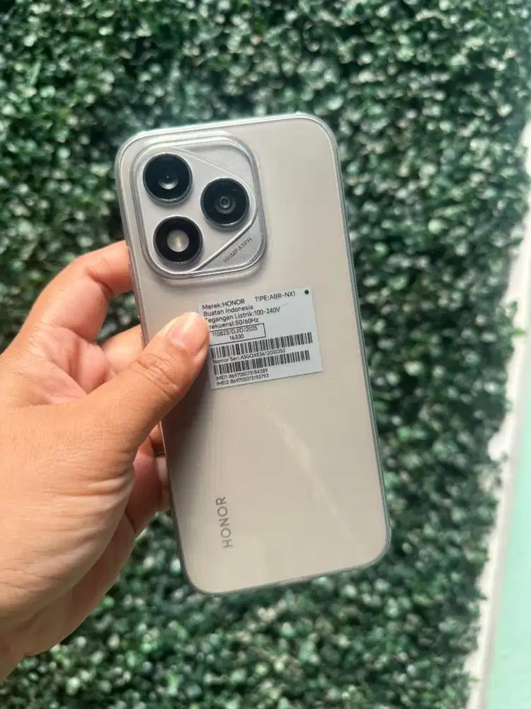 Honor 400 Lite 8/256