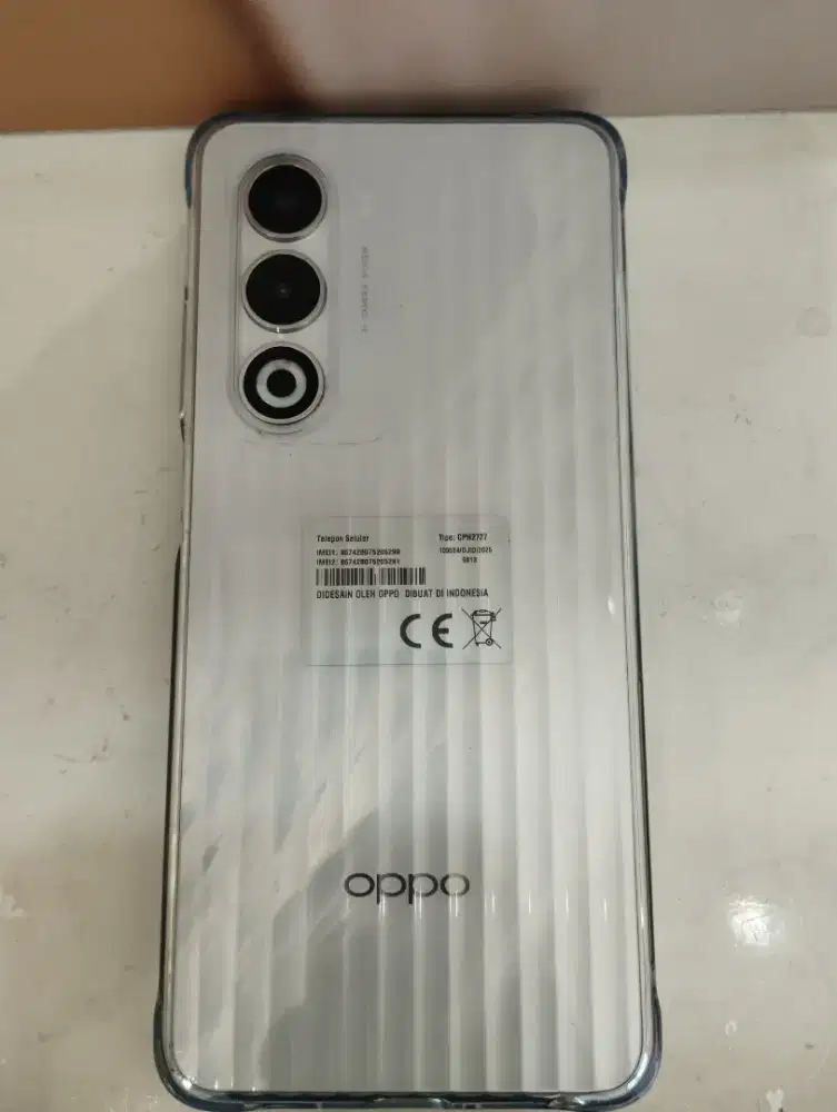 Oppo a 5 2025 128GB