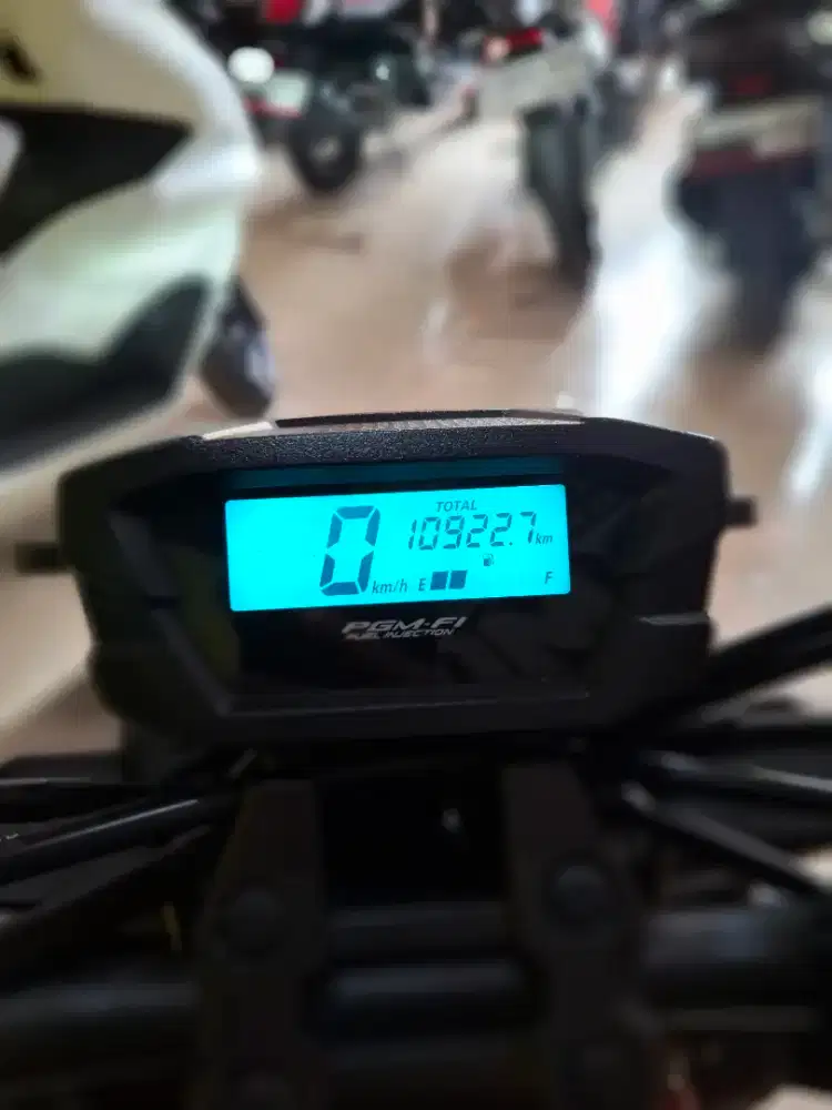 BEAT STREET ESP 2024