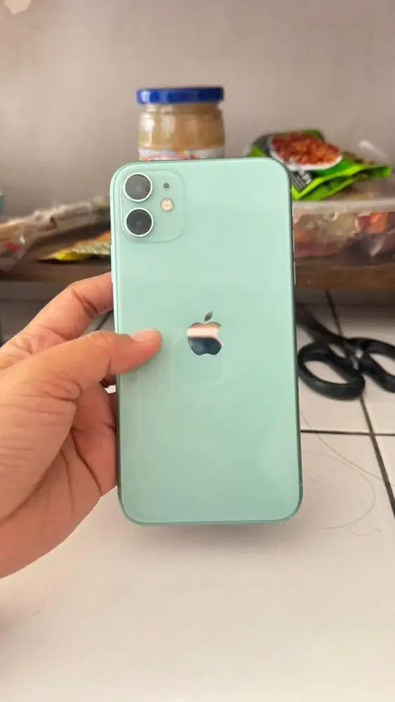 Iphone 11 128GB inter