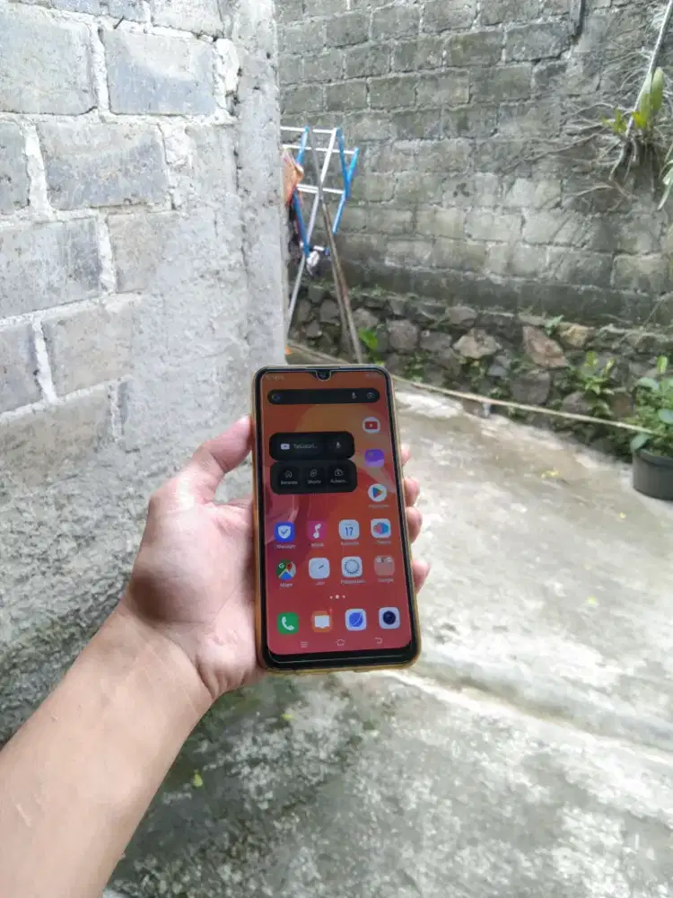 Vivo Y17 8/256GB