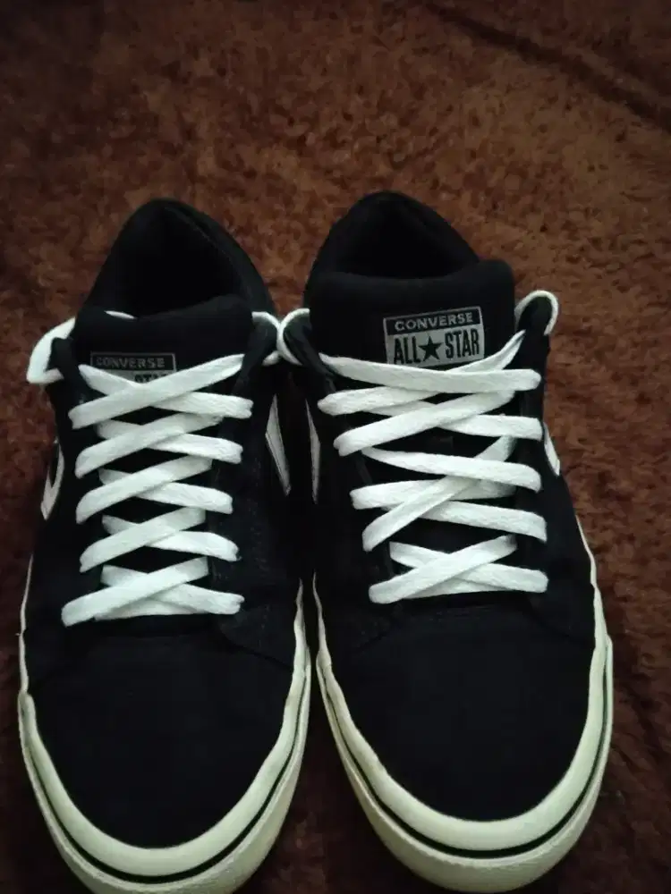 Converse Ori/Jarang Pake
