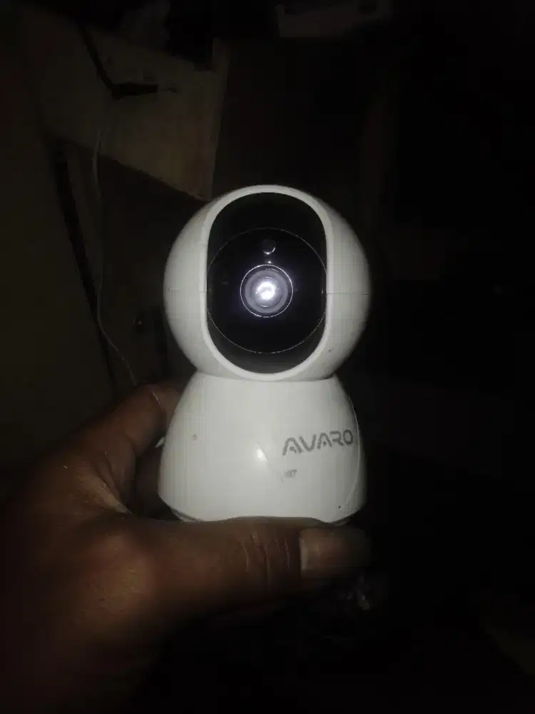 CCTV ALVARO SECOND NORMAL