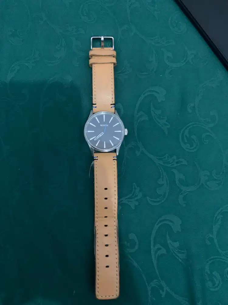 Jam tangan nixon porter