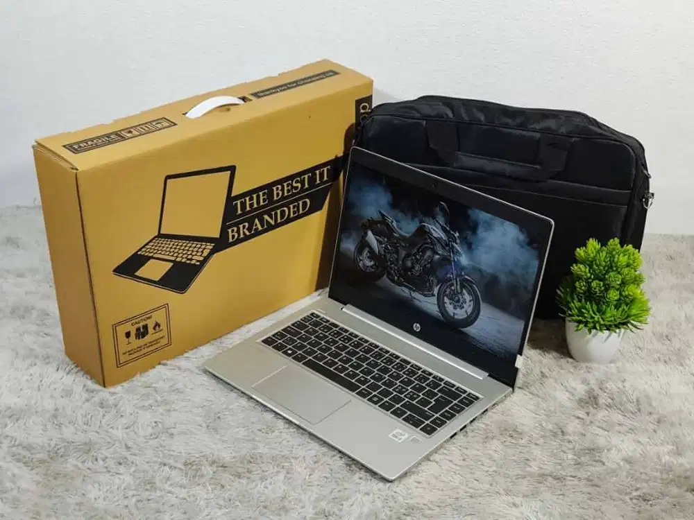 Laptop HP ProBook 440 G7 Ci5 GEN10