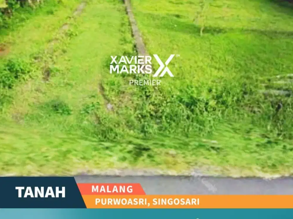 Hot Deal Tanah Siap Bangun di Purwoasri Singosari Malang