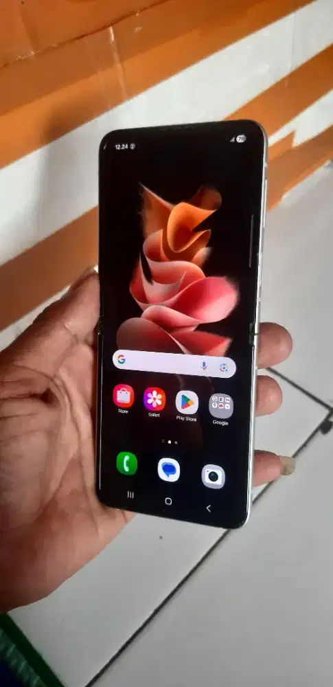 Samsung Z FLIP 3  5G
