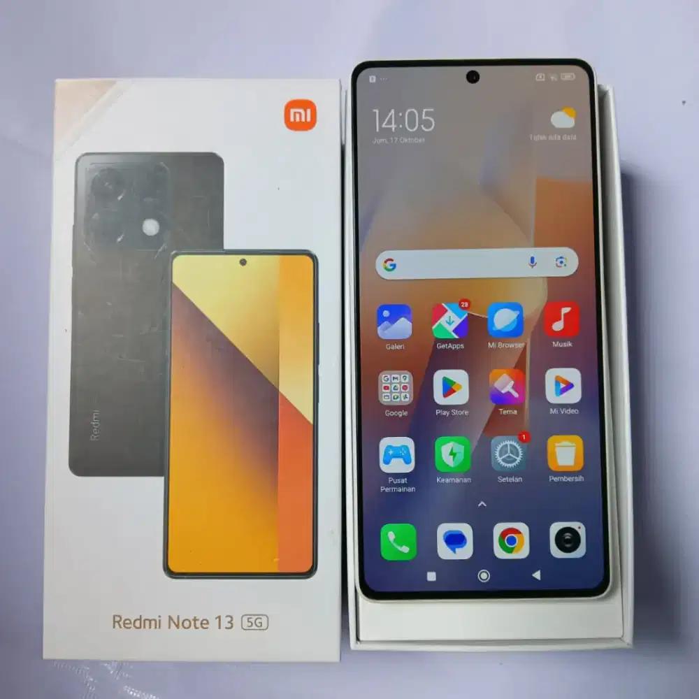 REDMI NOTE 13 5G 8/256