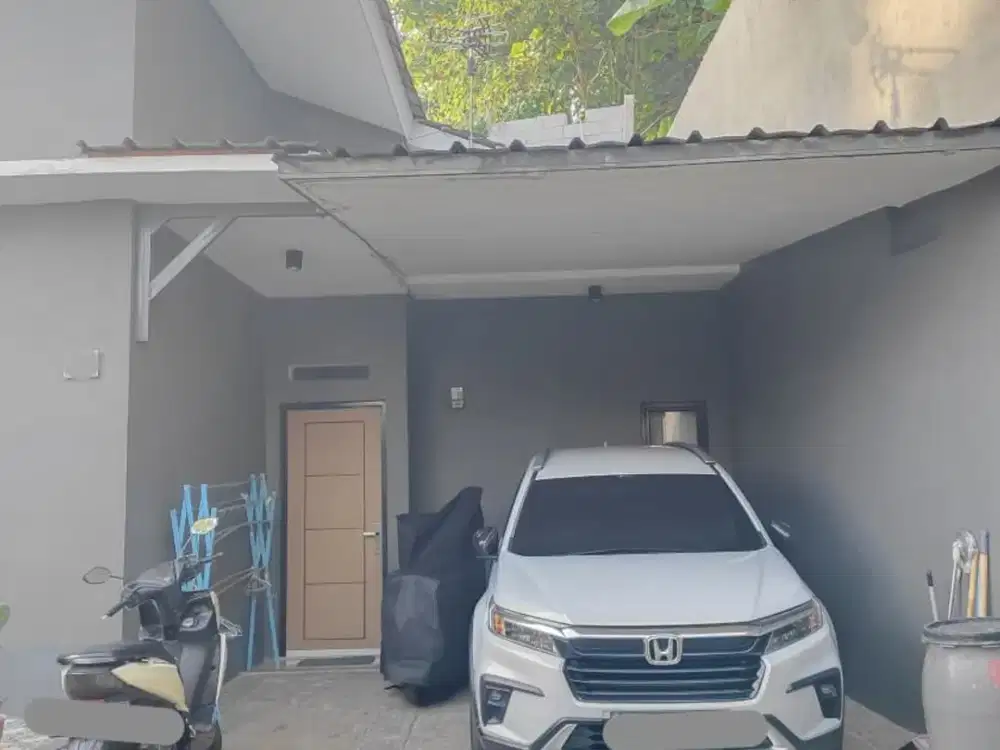 Dijual Rumah Nyaman Tearwat siap Huni Minimalis Lokasi di Cluster Ina Housing 3 PAlasari Bandung
