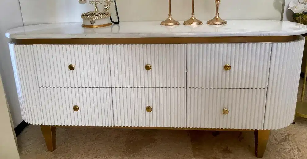 Buffet ukuran 80x160