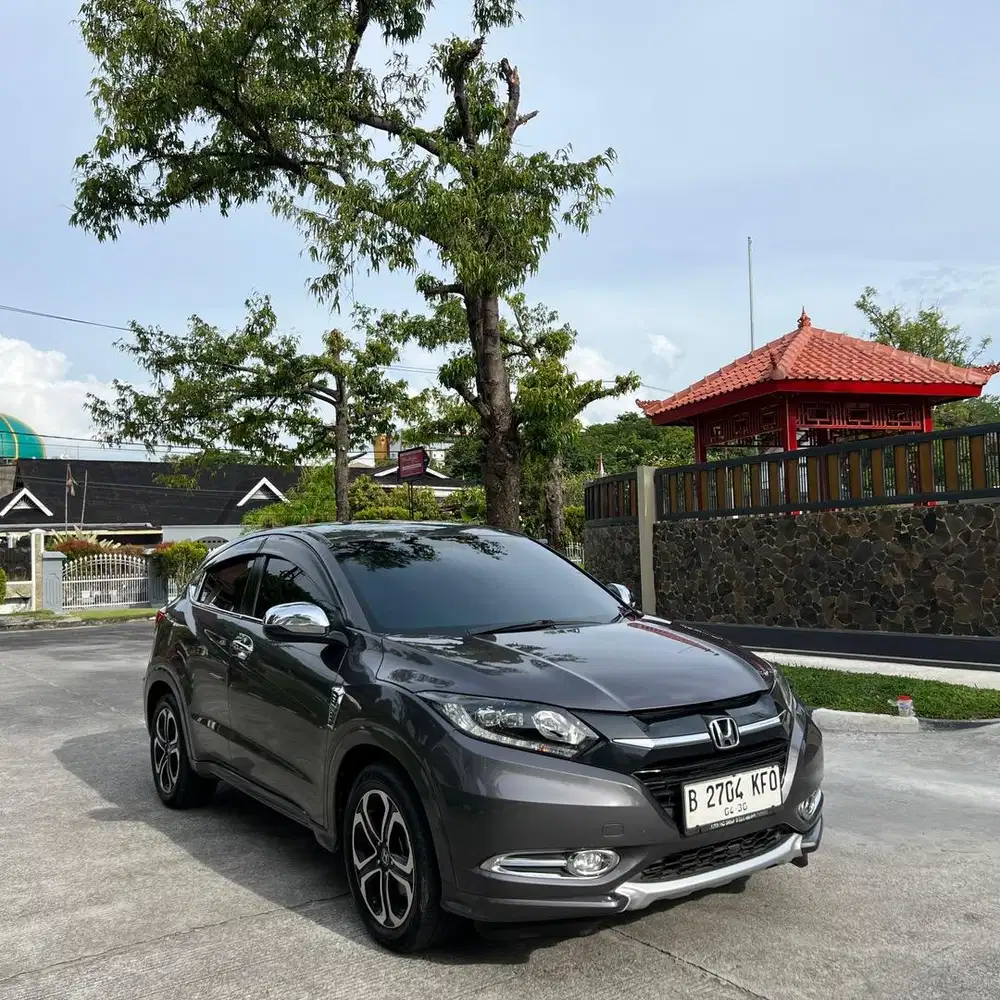 Dp 30 jt hrv prestige 2017 istimewa