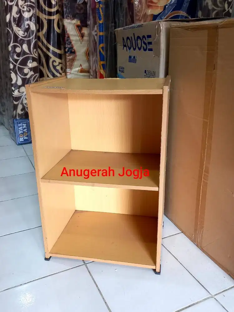 rak panel promo new