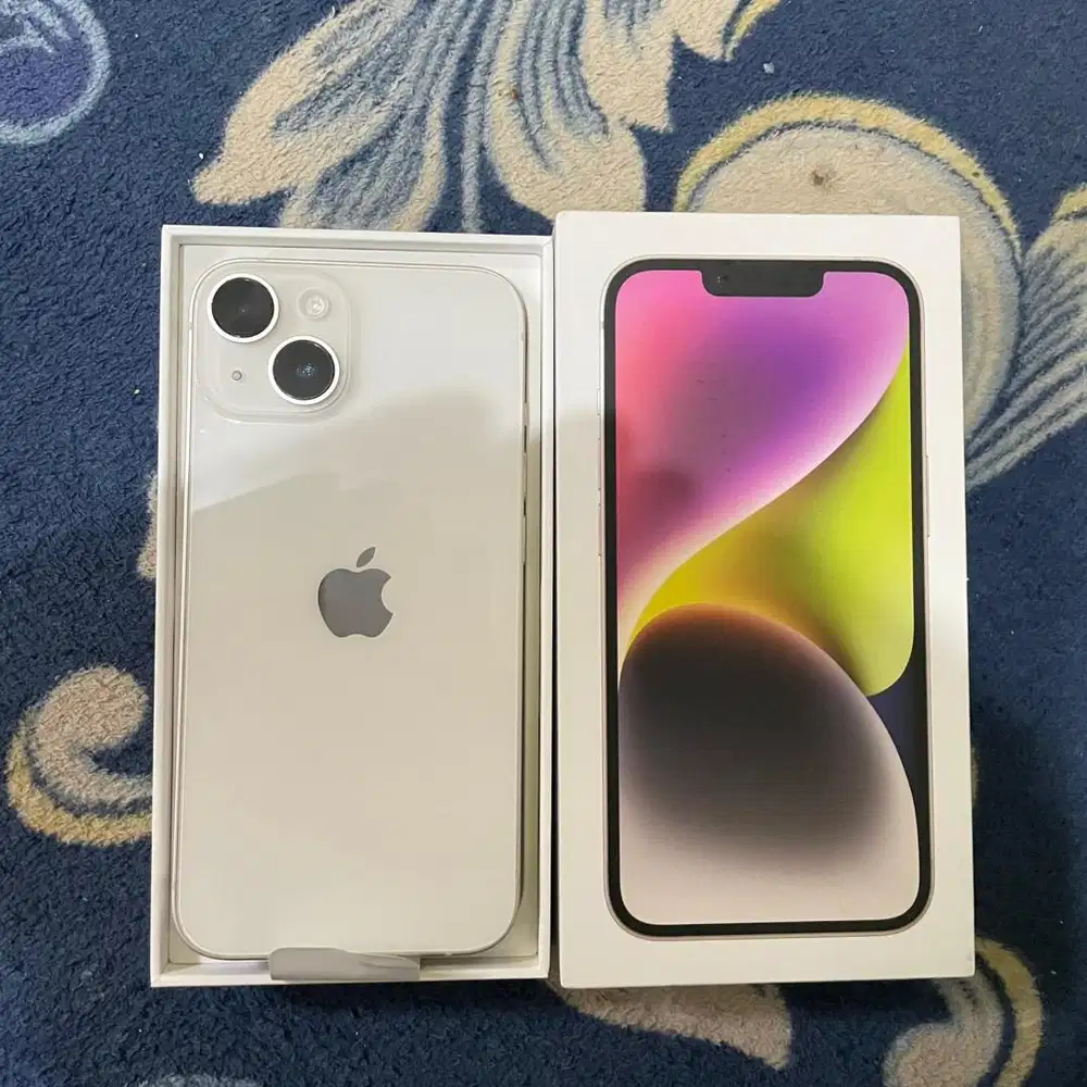 iphone 14 128gb ibox