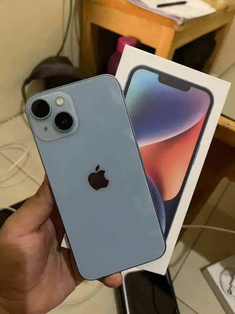 iPhone 14 128gb