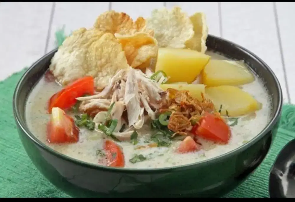 di cari kasir, waiter dan tukang masak di daerah pademangan