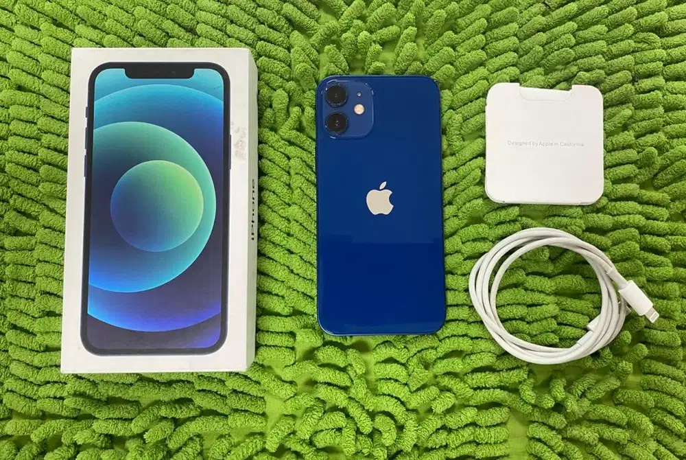 Iphone 12 mini 64Gb inter