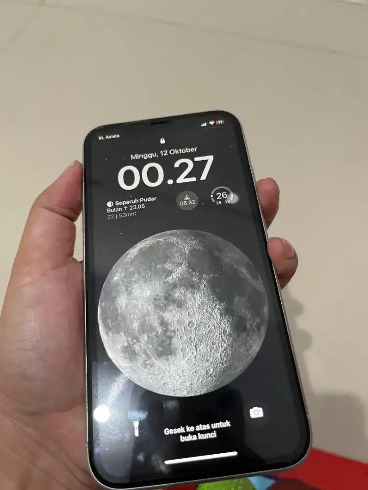 iphone xr white 64gb ex inter
