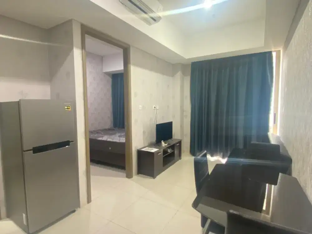 Di Sewakan Taman Anggrek Residence 1 bedroom furnish