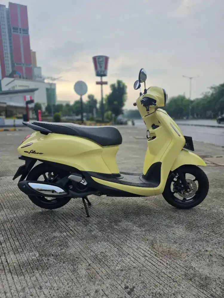 Grand Filano Neo (Pajak Panjang 11/2026)