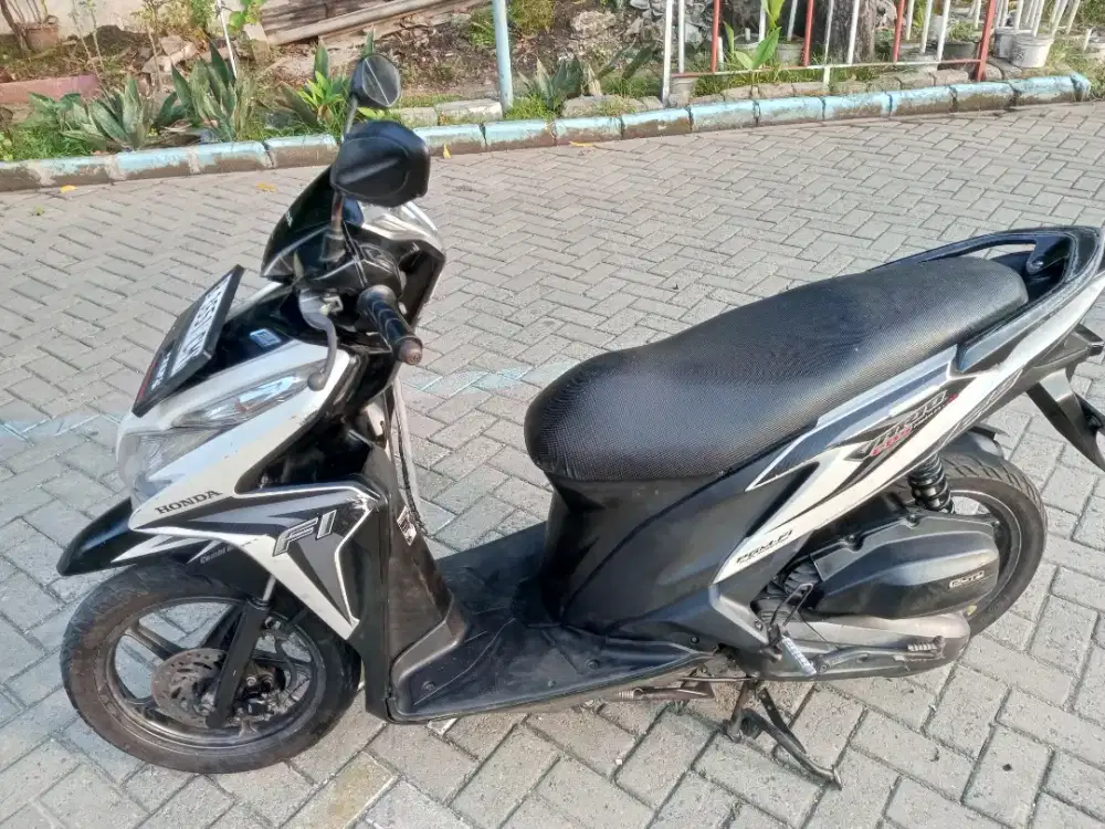 Honda vario 125 2013