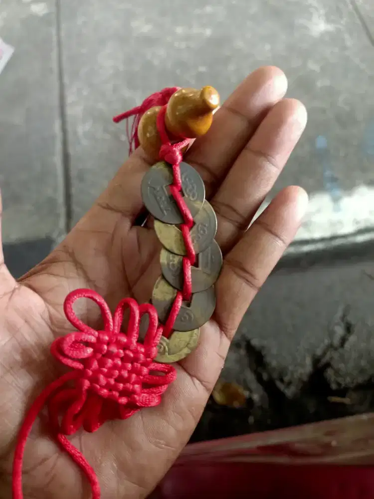 Di jual koin kuno antik murah aja bisa cod di antar di kirim