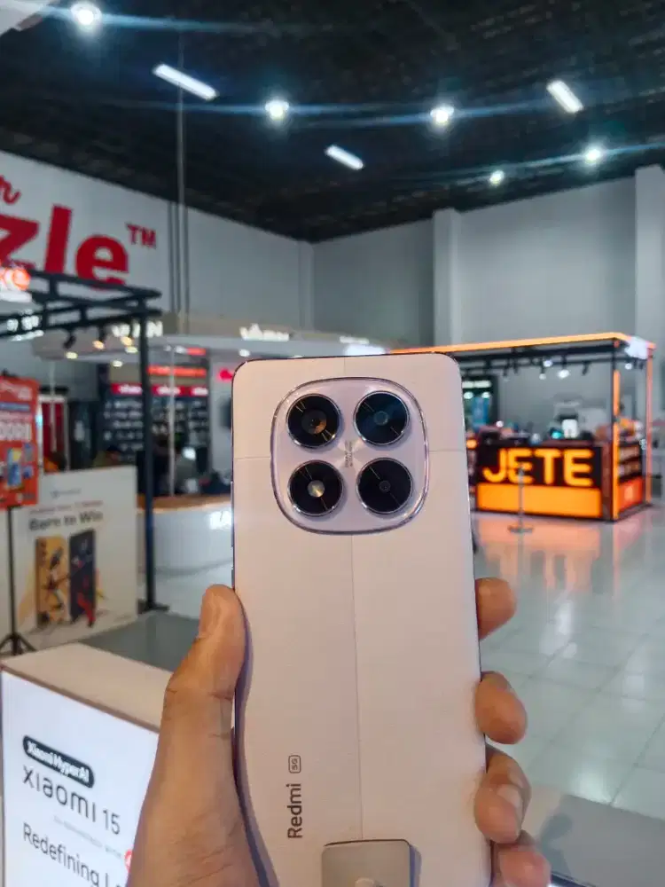 REDMI NOTE 14 PRO 5G