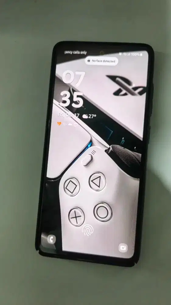 Samsung A52s 5G 8/128 GB Black