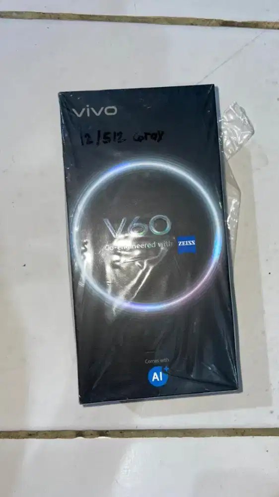 Handphone Vivo V60 5G