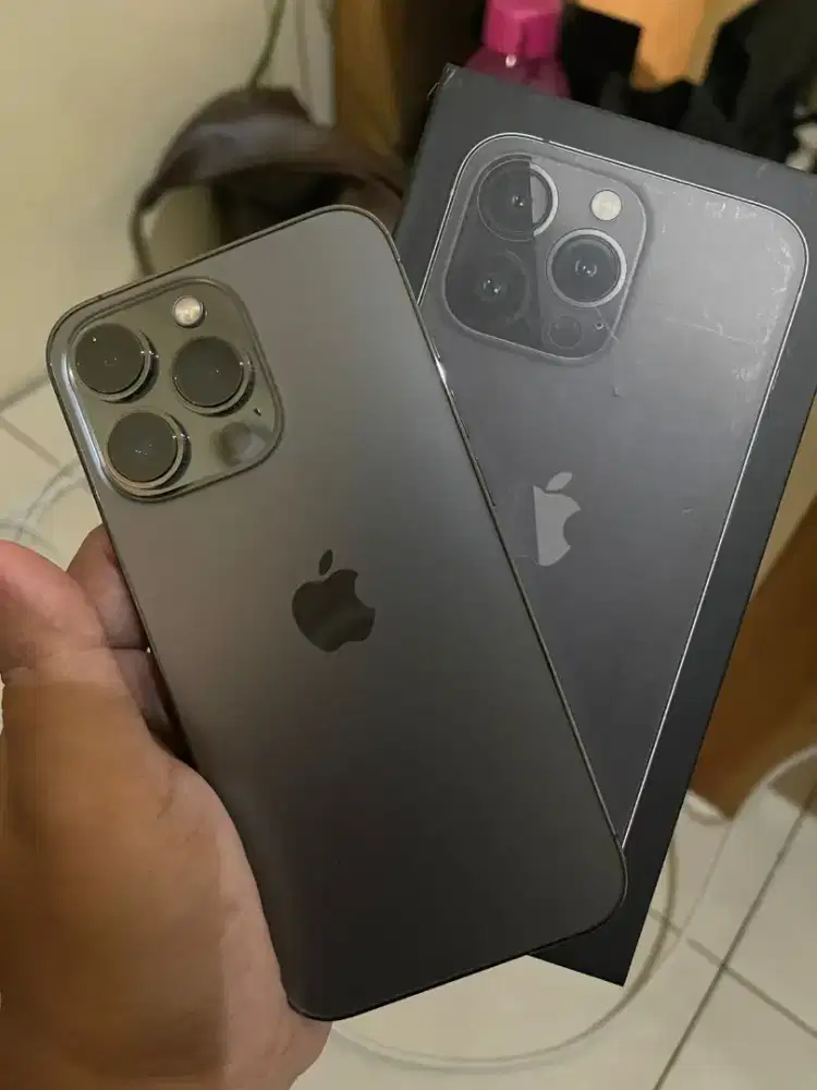 iPhone 13pro 256gb