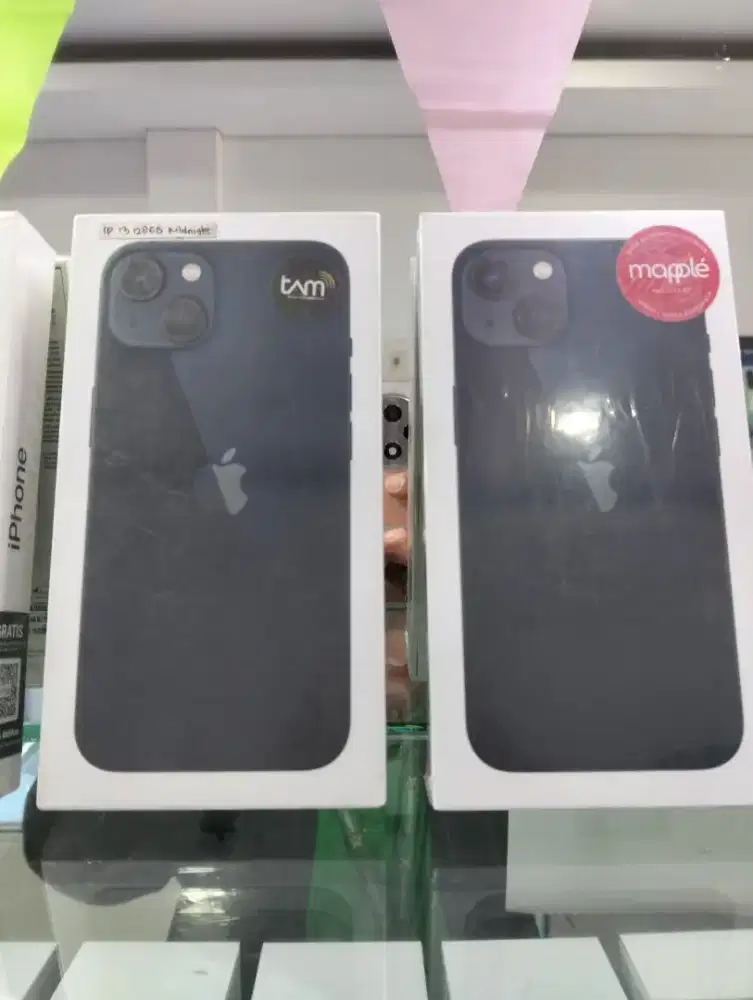 apple iphone 13 resmi