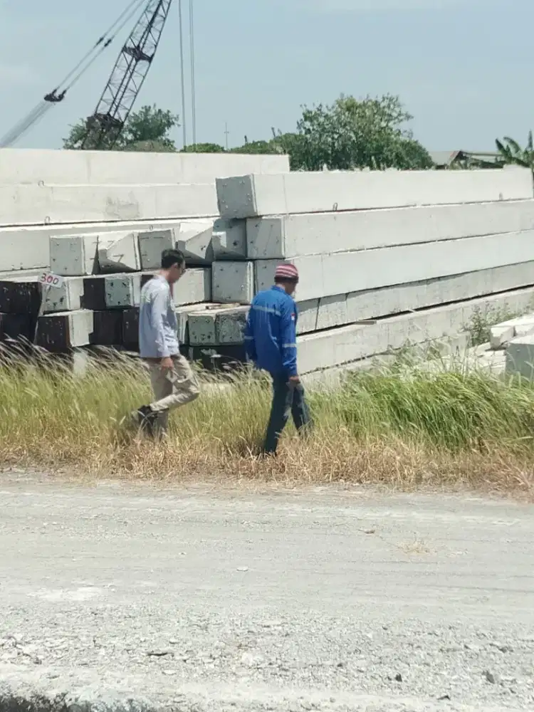 Urgent lowongan kerja
