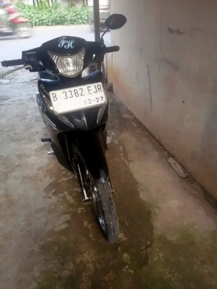 Revo fit 2016 pajak hidup