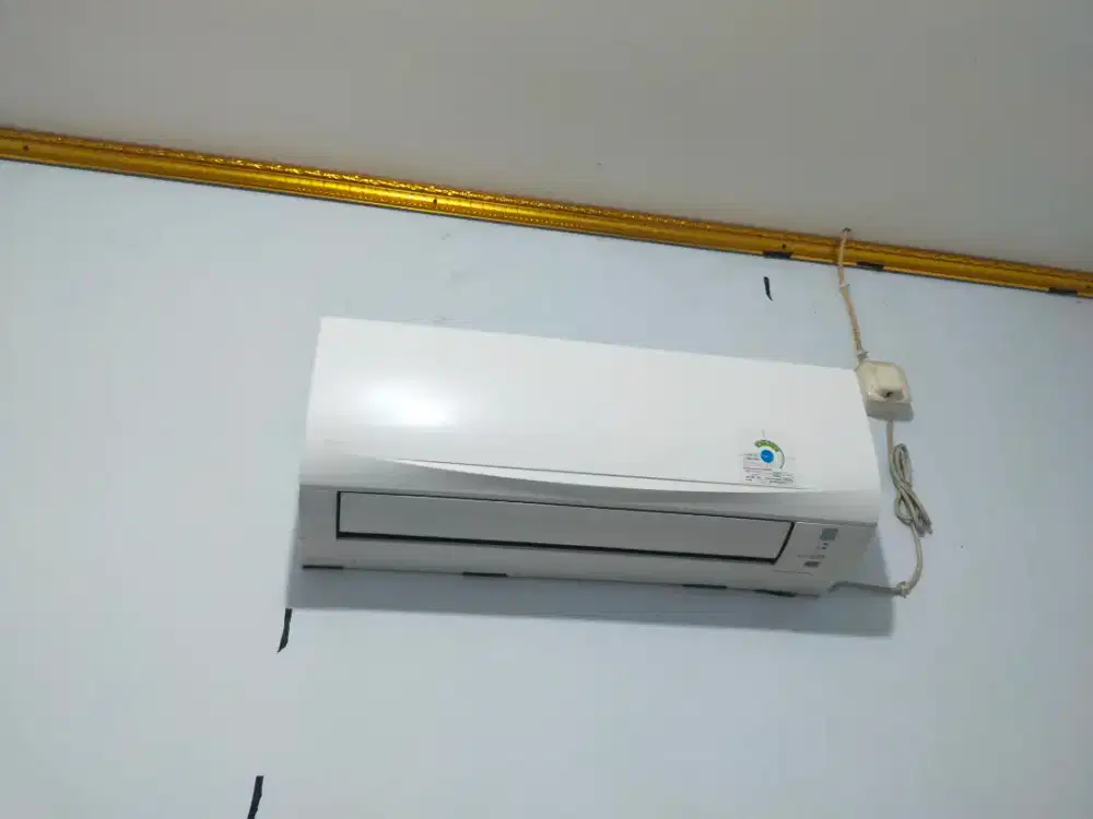 AC Daikin 1/2 pk