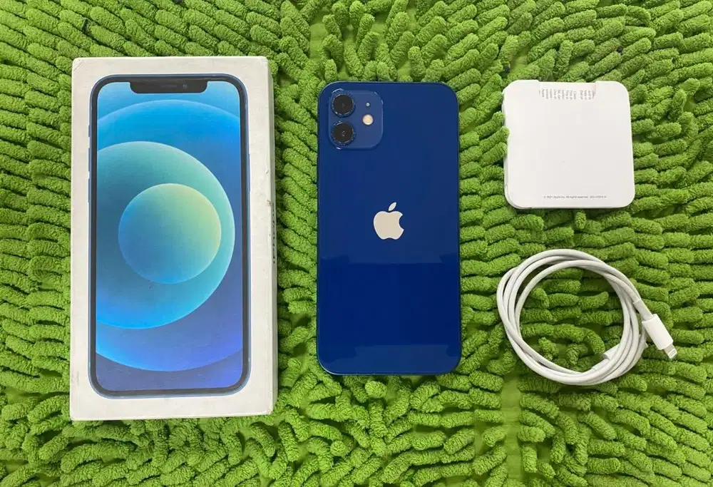 Iphone 12 64Gb inter