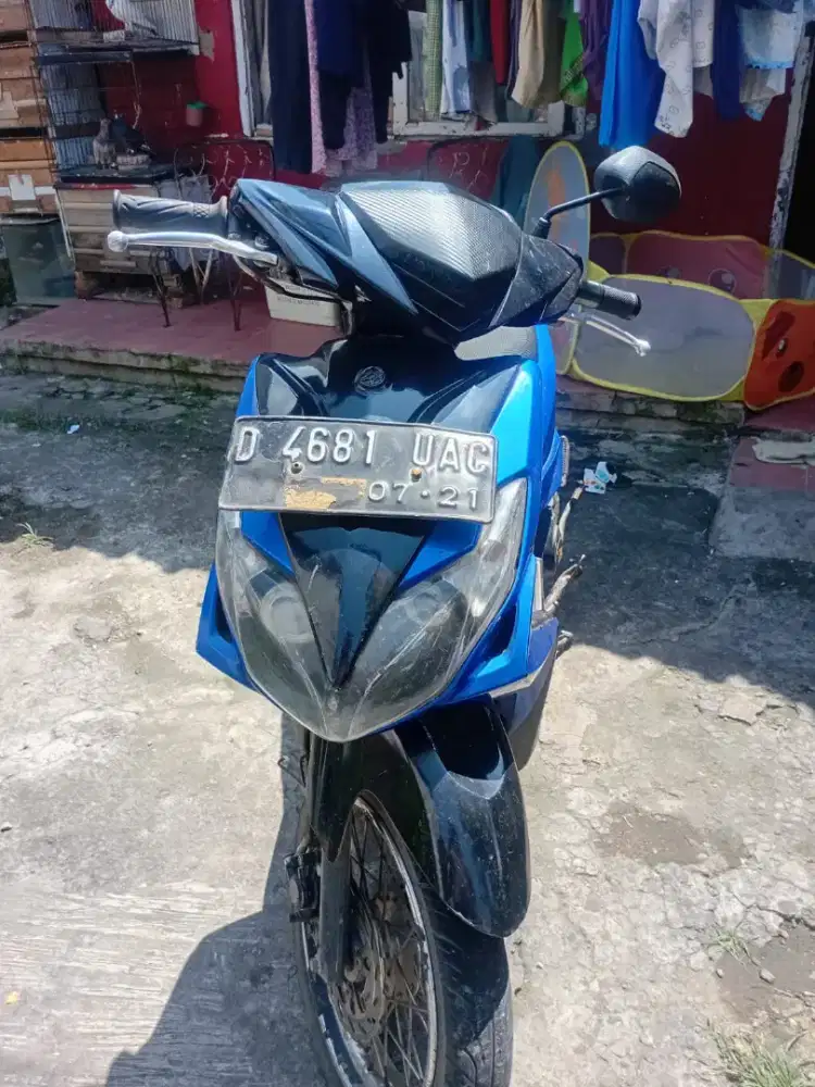 Xeon karbu surat lengkap pajak bobo
