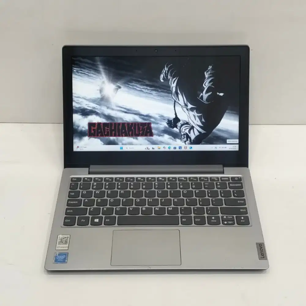Laptop Lenovo Ideapad 1 Celeron N4020 RAM 4GB/ SSD 256GB