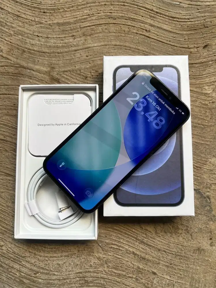 iphone 12 mini 64gb