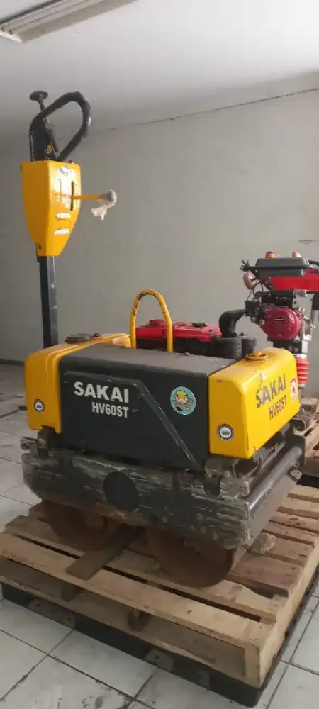 Baby Roller SAKAI