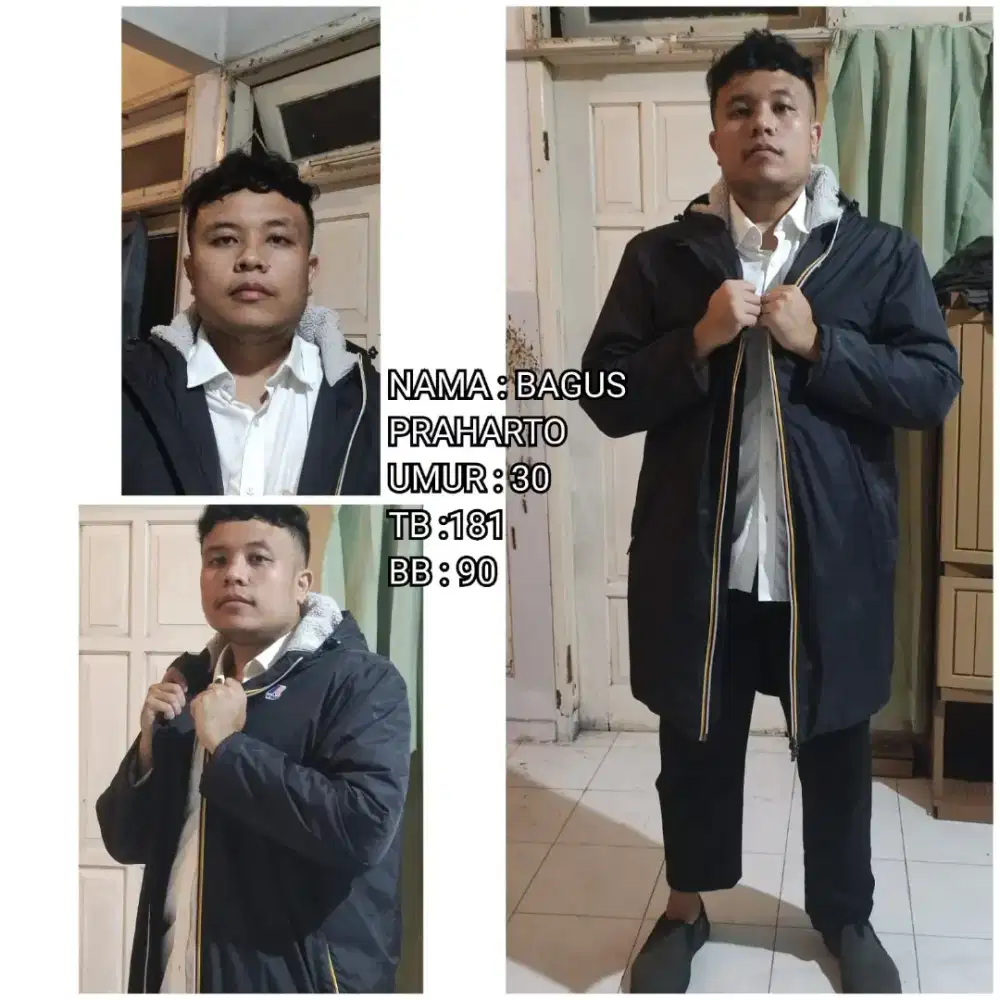 Marketing Komunikasi, pengalaman Turki