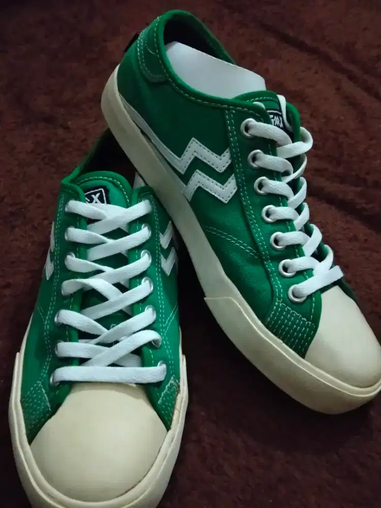 GeoffMax Ori Green/New