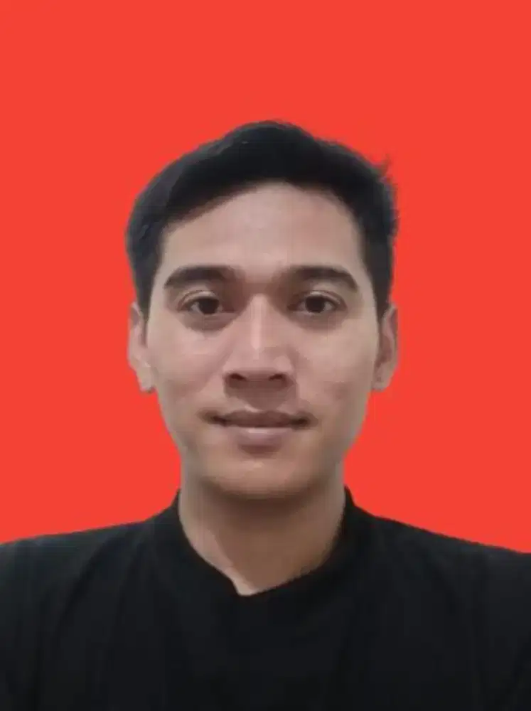 Bismilah cari kerjaan