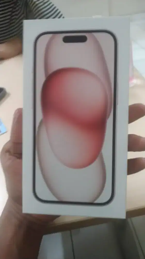 iphone 15 128 segel